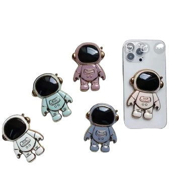 Phone Accessories + Desk Decor