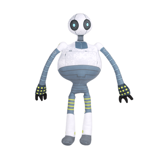 Space Raver