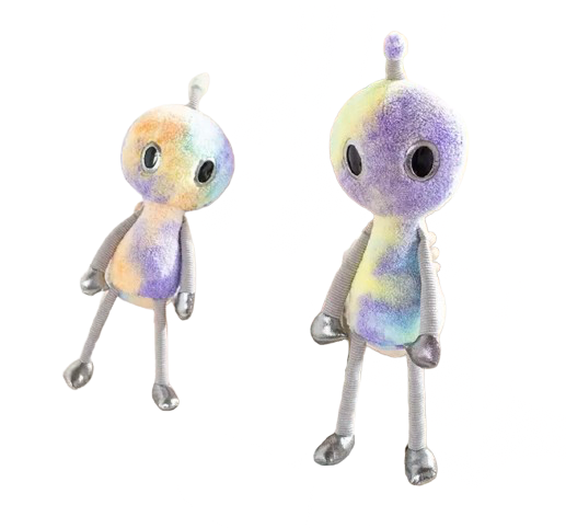 Alien Innocence