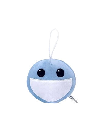Neutrino Emoji San