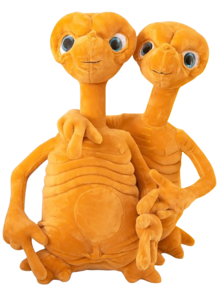 Alien ET